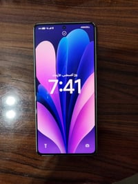 بوكو F5 • ٢٥٦،٢٤ رام • شاحن ٦٧ واط