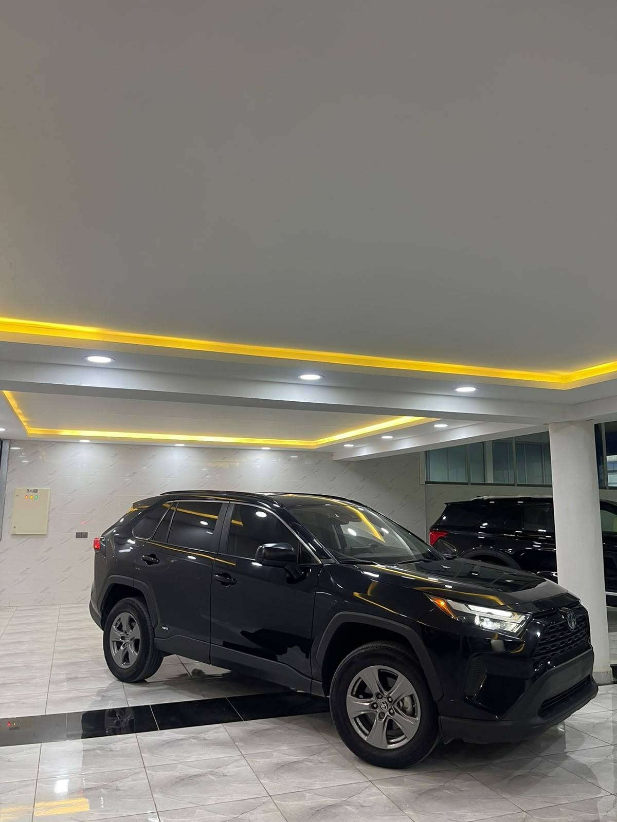 راف فور موصفات lê هايبرد 4wD موديل 24 ربع بوند جاملغ صبغ بدون دواخل ماشيه 20 m عنوان سياره دهوك للتواصل *********** كورك وتساب سعر 230$..

