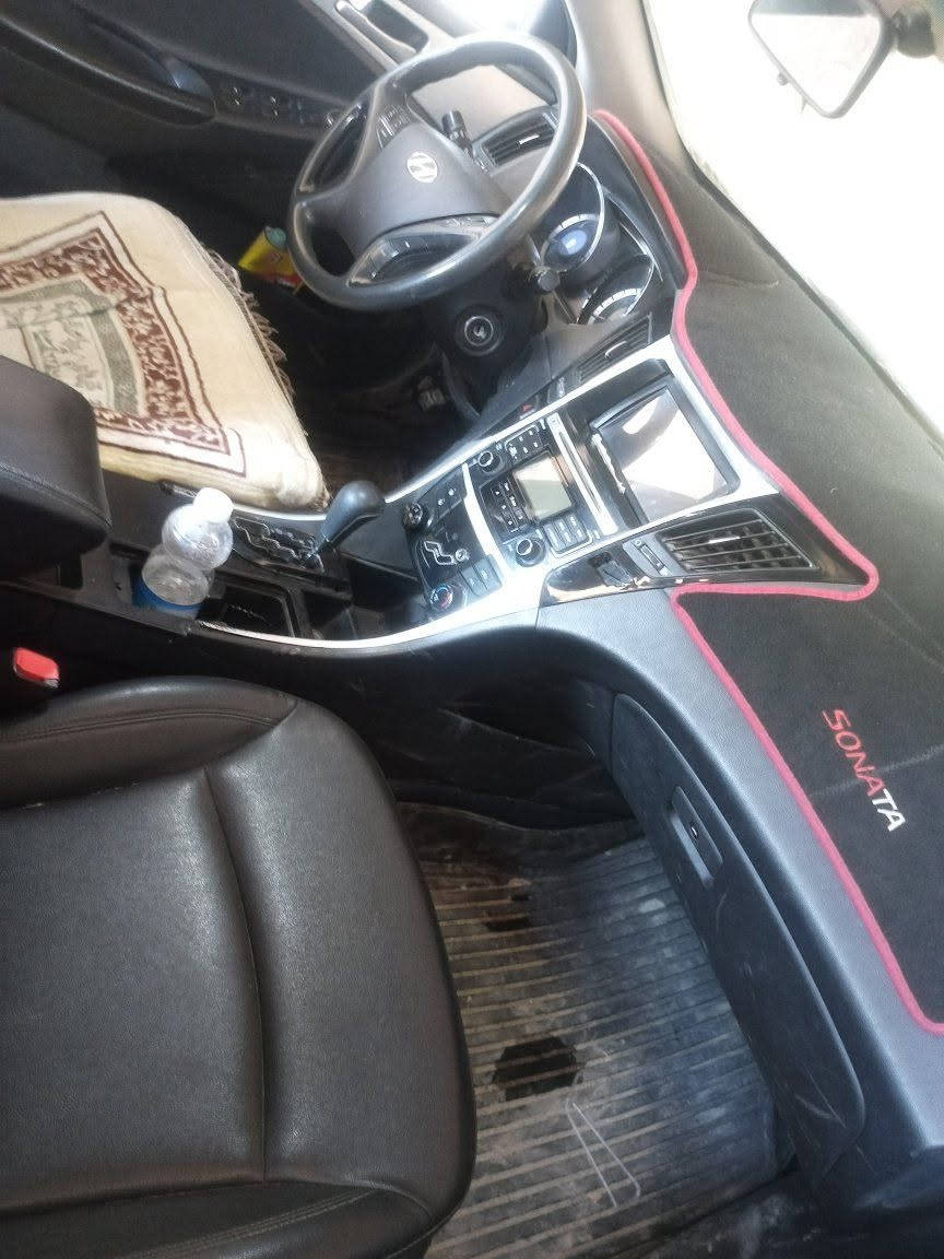 سوناته 14دخول جديد غاز بلادي جاهزه تبريد مكينه حداديه تخم تاير متومه السعر ٣٥ المكان كربلاء ***********
