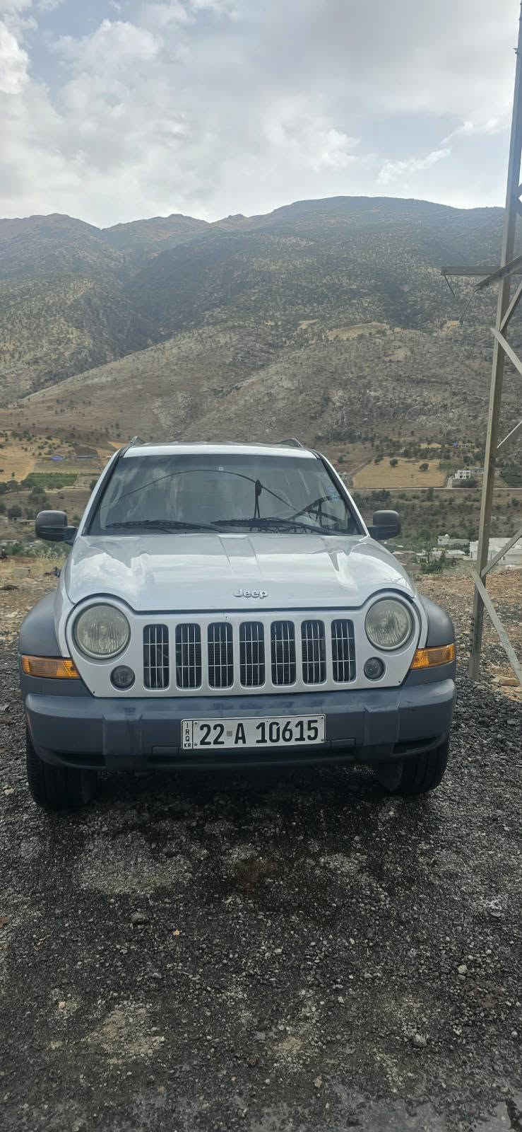 ماكينة تبريد • ٢٠٠٧ • مرغصور