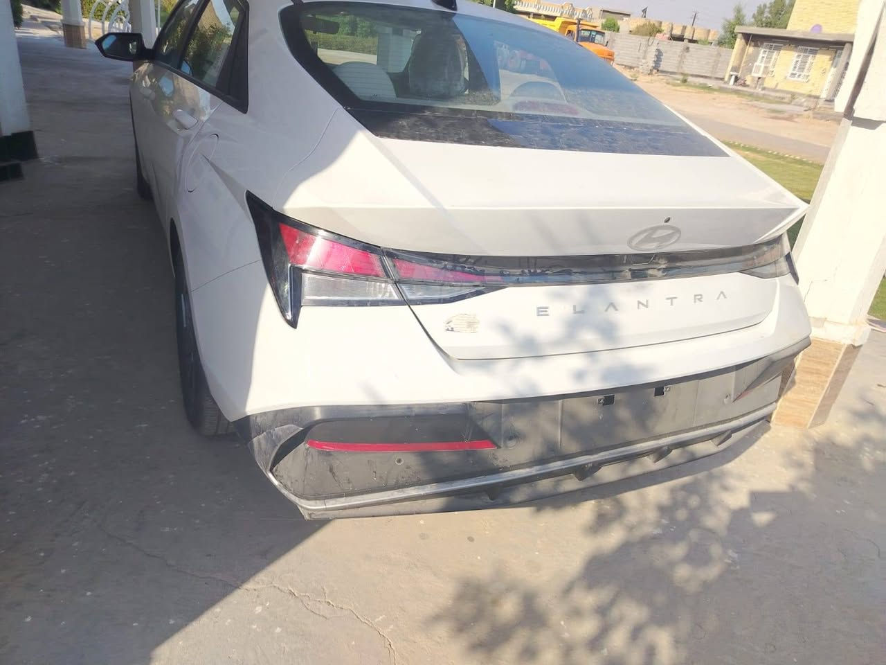 سلام عليكم شباب النترا موديل 2025

مكفوله ماشيه4000 مدفوع الرقم تتحول 

باسم المشتري كبل معروضه 153 ورقة 

***********
