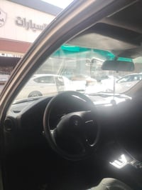 بي إم دبليو • ١٩٩١ • رقم نينوى