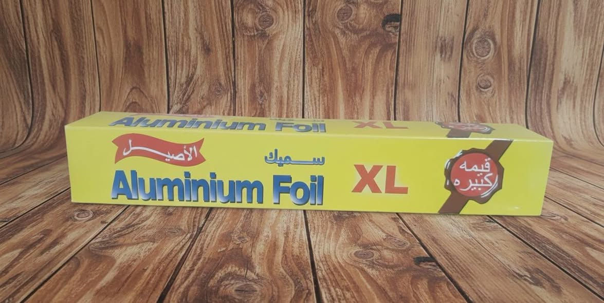 سلفون امبريال • سلفون جامبو • سلفان دبي
