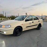 بەناوی خوا نیسان سەنی ٢٠٠٩ گيڕ عادييه سەیارەکە هەتابڵیت جوانە ماڵی کاس...