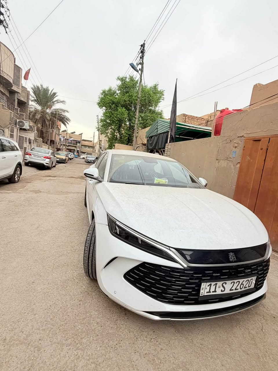جن ايل • ١٣ الف • كاميرا ٣٦٠