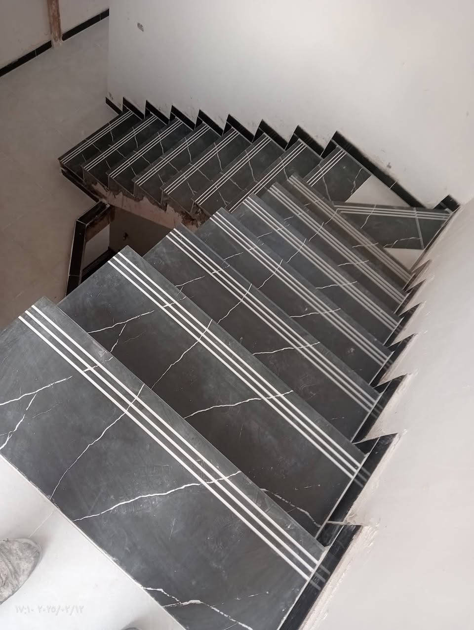 خلف سرميك بورسلين مرمر كاشي درجة اولى ***********
