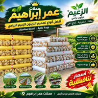 جملة مفرد • ديكور • حديقة