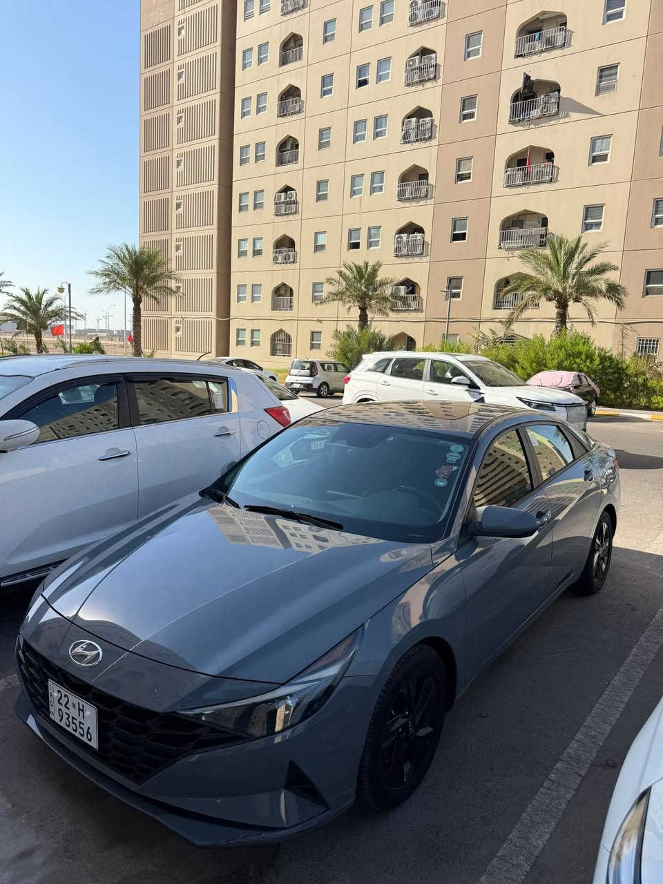 النترا كلين فول مواصفات لون اسمنتي مميز موديل ٢٢ رقم شمالي شرط التحويل مكفول من الصبغ والبارد والتكحيل والتبديل ماعدا شخط بل الباب خلفي عكس السائق اريباك كلهن اوكي سياره نظيفه ماعدا كم ملاحظه هنا بل العراق مكان السيارة بسمايه السعر ١٤٠ اعتذر عن الخاص الشراي يتصل ويدلل ***********
