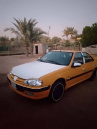 بيجو بارس • موديل ٢٠١٥