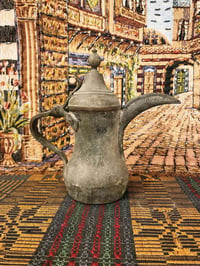 قنينة غاز • سيد صالح • ارتفاع ٢٢
