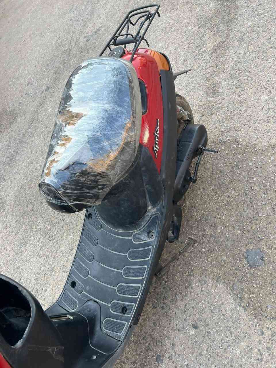 درجه بطه مفتوحه مرة وحده شاصي مكفول مكينه خرسه مابيهاا صوت شلعة ومعدل كهربائيات يرادلهن ترتيب بسيط السعر ٣٥٠ مكاني كربلاء حي الحر قرب المستوصف ***********

