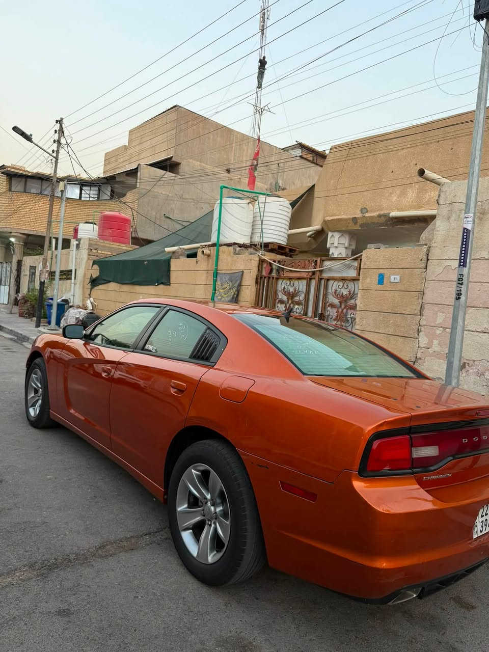 البيع جارجر 11سياره كفاله رقم اربيل تحويل ثاني يوم جاهزه من كلشي بكان بصره قبله سعر 142 بيها مجال اي ستفسار علا الرقم ***********

