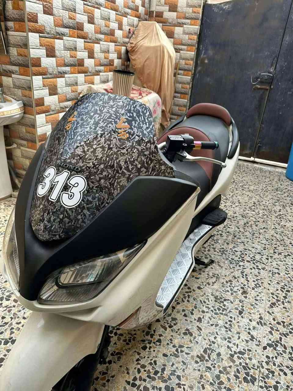 فورزة • فول • مكفول