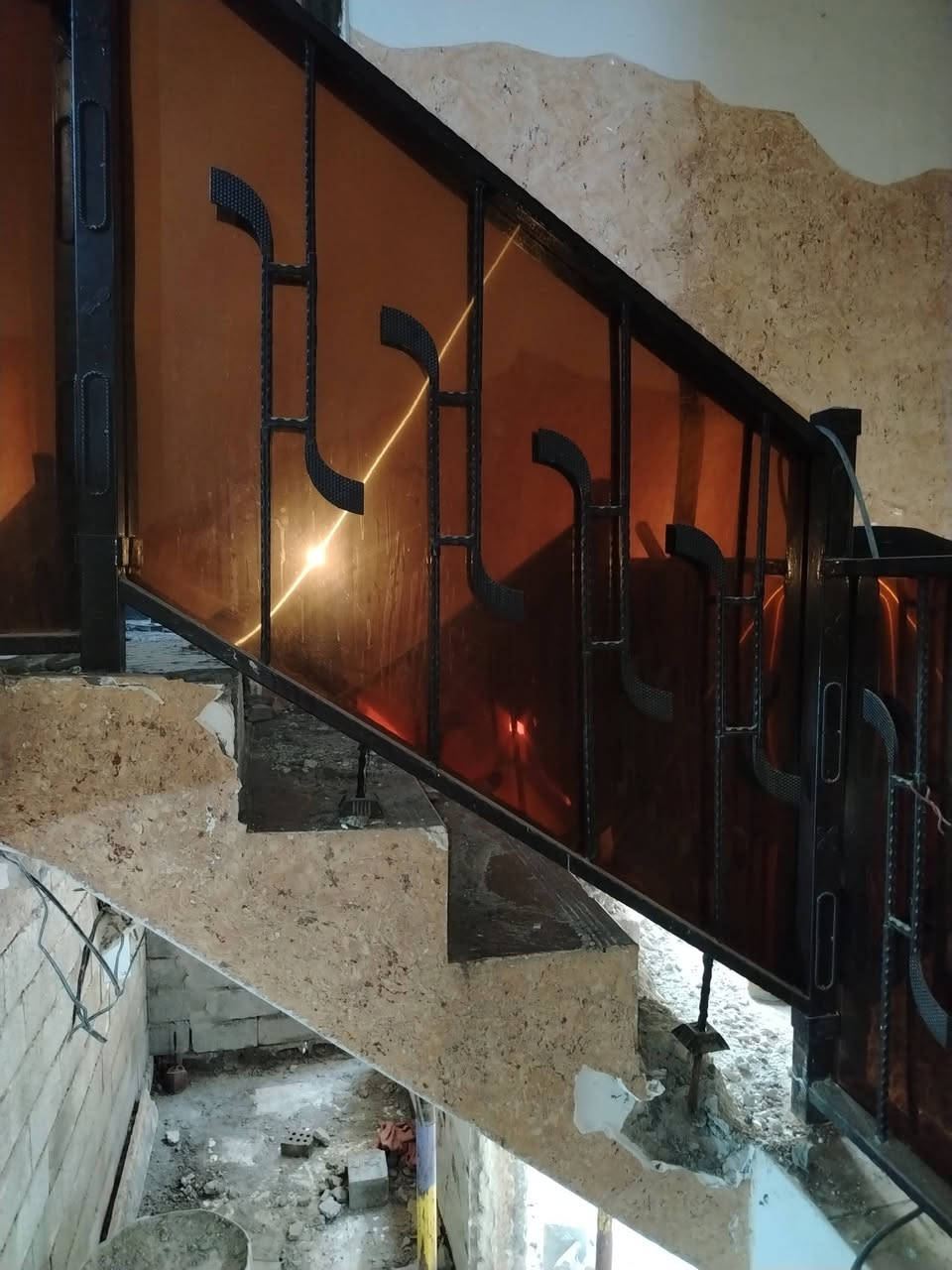 محجر درج • النهروان القريه النفطيه