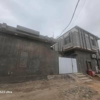 دار طابقين • ٢٥٠م • طابو زراعي
