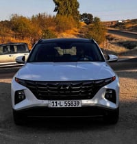 🚘 للبيع هونداي توسان 2022 Limited VIP السلام عليكم ورحمة الله وبركاته ...