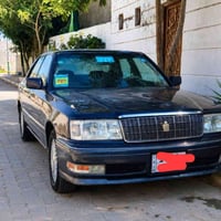 تويوتا كراون • ١٩٩٦ • سنوية ٢٠٣٠