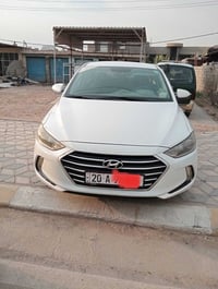النترا • ٢٠١٨ • محرك ٢٠٠٠