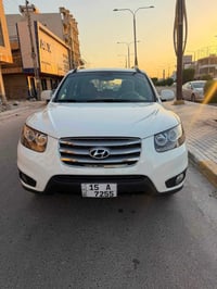 سنتافي خليجي • ٢٠١٢ • ٧ راكب