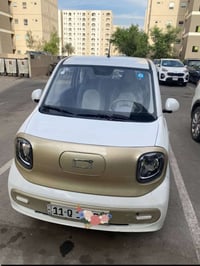 بيستون بوني موديل 2025  ماشية 18 ألف كيـلو   السعر 11 مليون   للاستفسا...