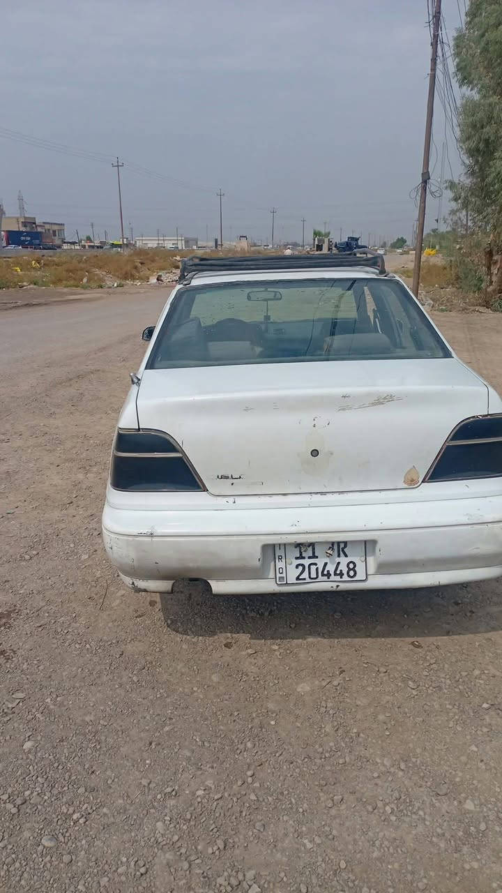 سلام عليكم للبيع سلو مكينة كير صدر تخم تاير خير من الله سياره حلوه جاهزة رقم بغداد دولي تحويل مباشر بسمي كهربائيات كله شغاله مكان بغداد دوره علوه الرشيد سعر 25 وبيه مجال للطيبين رقمي ***********
