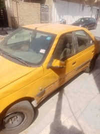 بيجو 2016 • تايرات مكفولة • بيها مجال