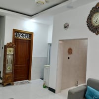 واجهة ١٠٫٥م • ديكور مغربي • تأسيس حديث