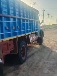 ابوردين • موديل ٧٥ • ٨طن