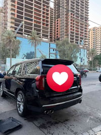جيمسي دينالي 2024 ماشيه 13 ضمان شركة منصور مكفولة كفالة عامة مغلفه الس...