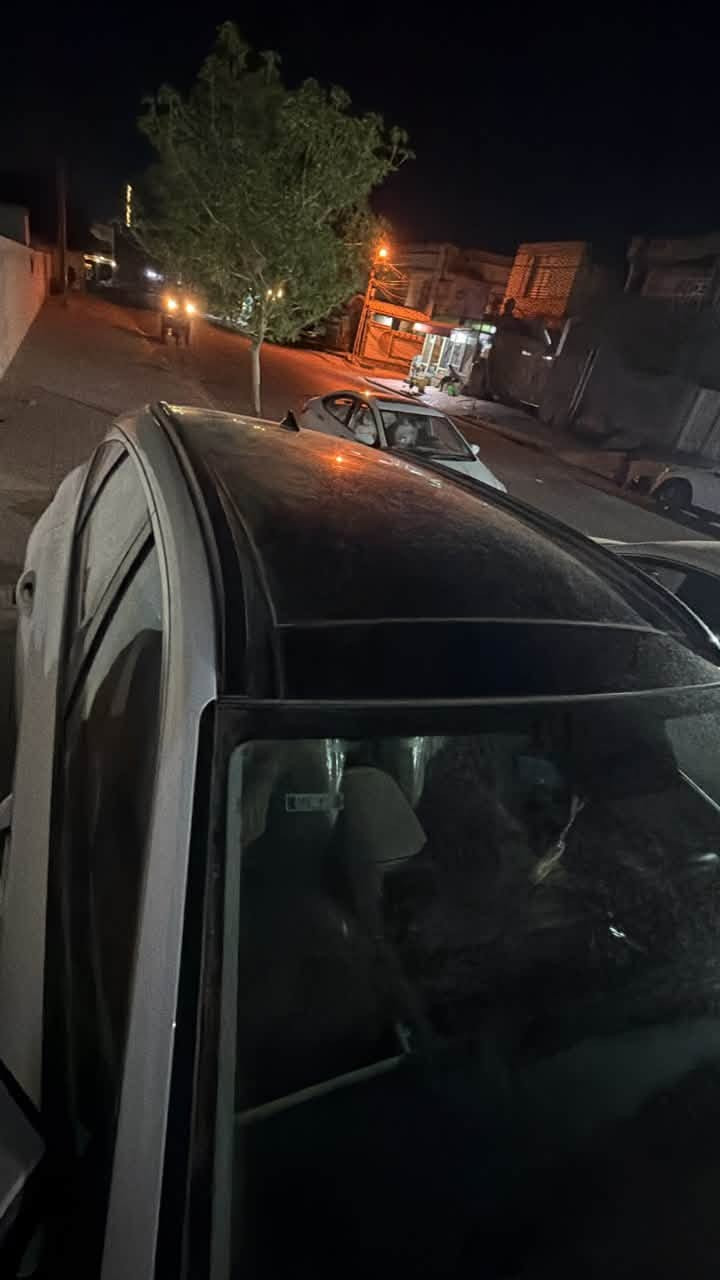 توكسان 25 فول خليجي ماشيه 7 كفاله عامه بوضع الشركه بنورما 4 كامرات نقاط عمياء رادار إمامي خلفي وجانبي تبريد كشنات جنطه كهرباء المقاعد الاماميه كهرباء فوول لأخير سعر 240  مكاني نجف 
***********
