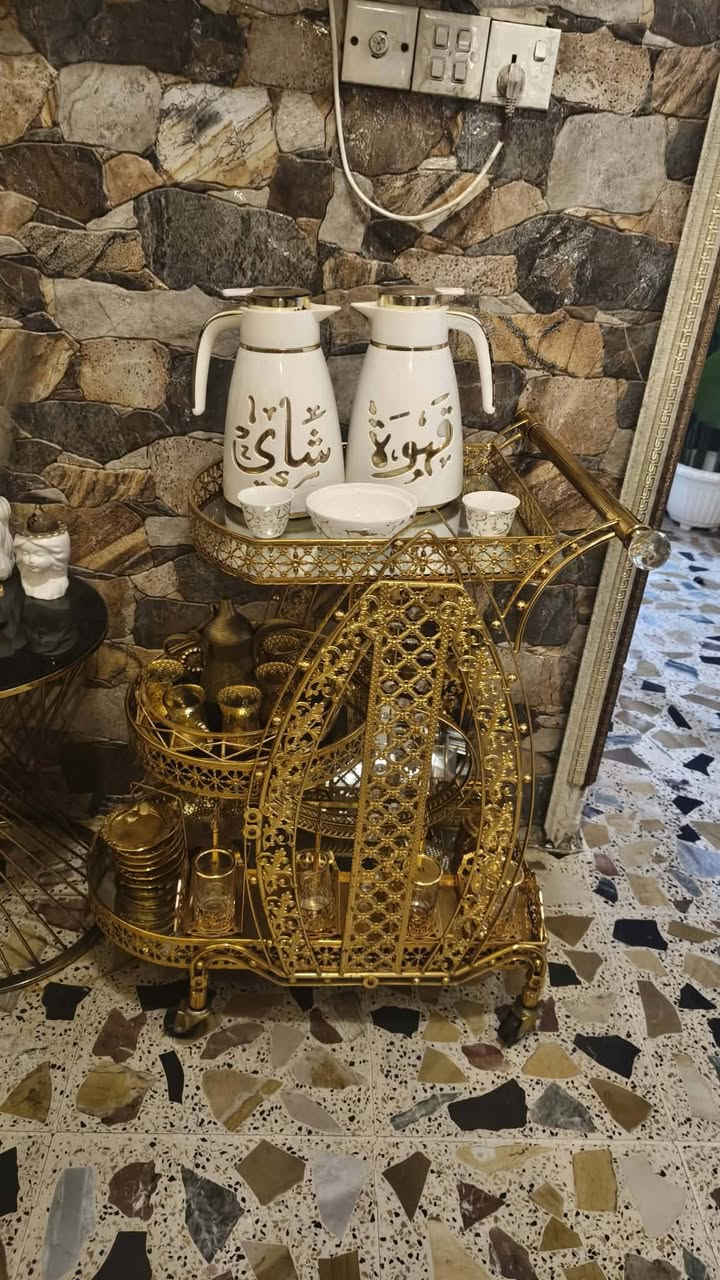 كنب • بغداد