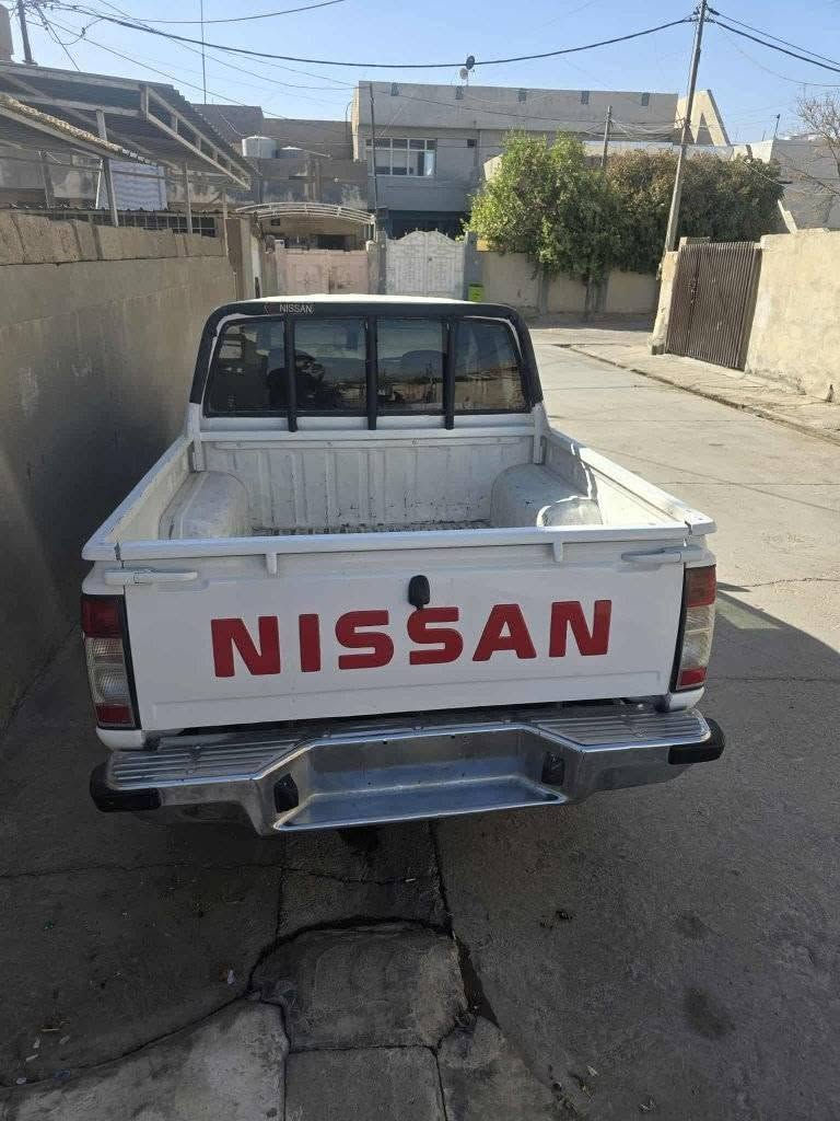 نيسان ٢٠٠٤ مزايده محرك كير تبريد بيه منضومه غاز سياره مال بيت سعره ٦٠
***********

