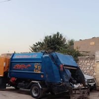 كابسه • موديل ٩٨ • كبس كهربائي