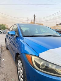 النترا • ٢٠١٧ • وارد امريكي