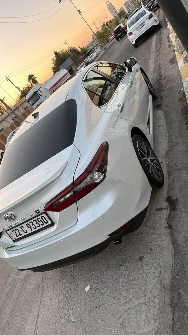 كاميري خةليجي موديل 2024 صفري هةوليرة شريكة جيهان تةنها 37 هةزار حةقيقي رويشتي بة ناوي خوم دوو شويج بيلادي خوي لةكةل ويل شاشة كاميرة دةعامي لو دةعامي بةشةرت گير مكينة بةناو كردن بةشةرت  هةوليرة سعوي 235$ رةقم تةلةفون *********** أربيل, العراق
