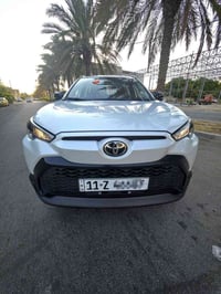 للبيع كورلا فروت لاندر موديل 24 ماشية 23  بأسمي رقم بغداد فول مواصفات ...