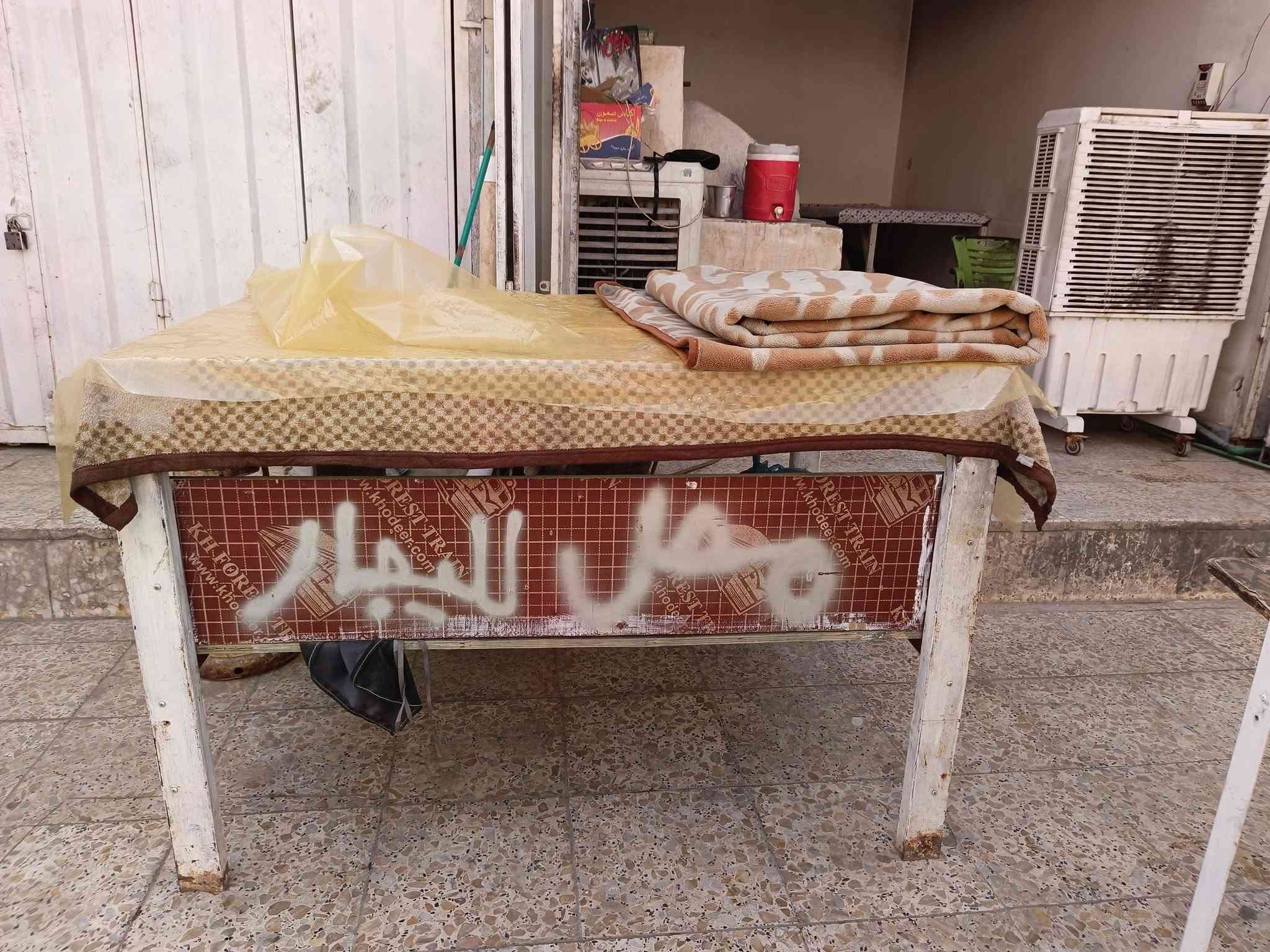 معدات مخبز • نضيف • حي النصر