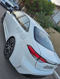 🚘 للبيع كورولا 2024 هايبرد • موديل 2024 • هايبرد • خليجي، شكل أمريكي •...