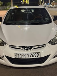 موديل ٢٠١٦ • وارد خليجي • زينون
