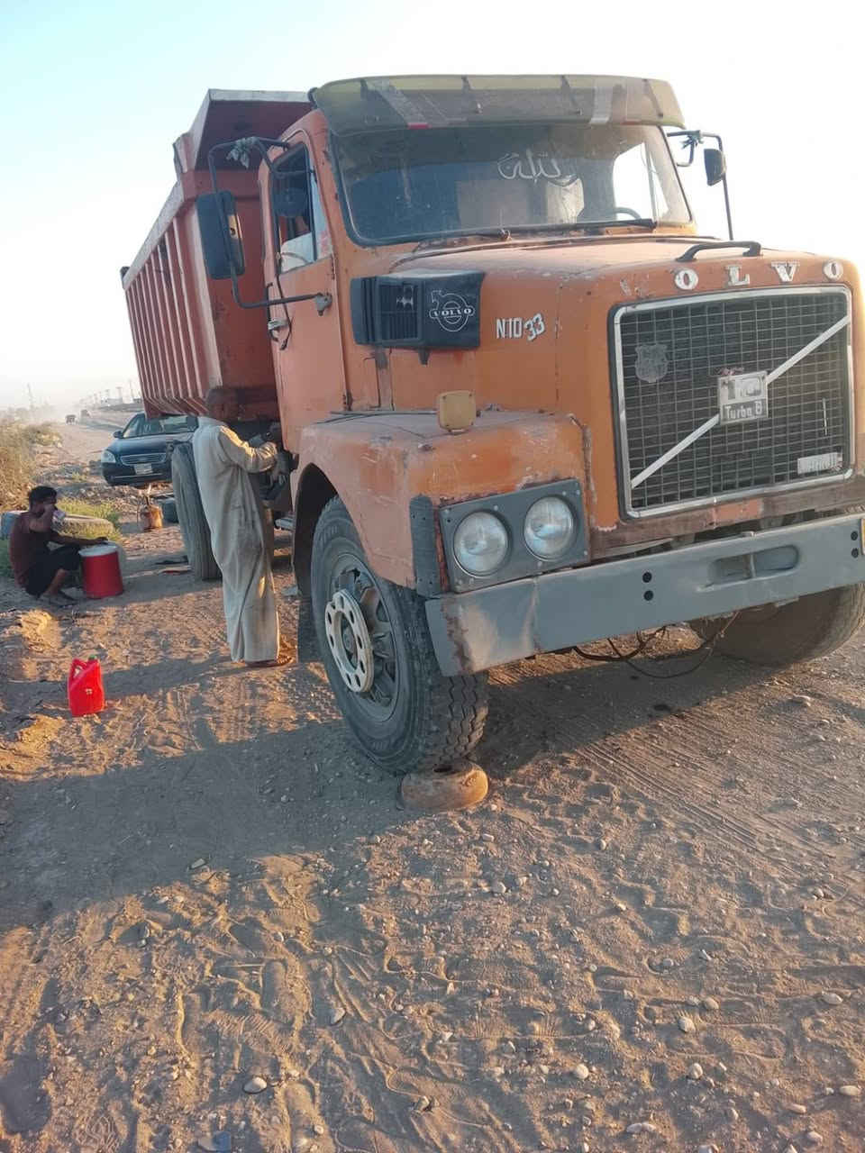 السلام عليكم فالفو للبيع موديل 82 
للاستفسار الاتصال على الرقم 
***********
