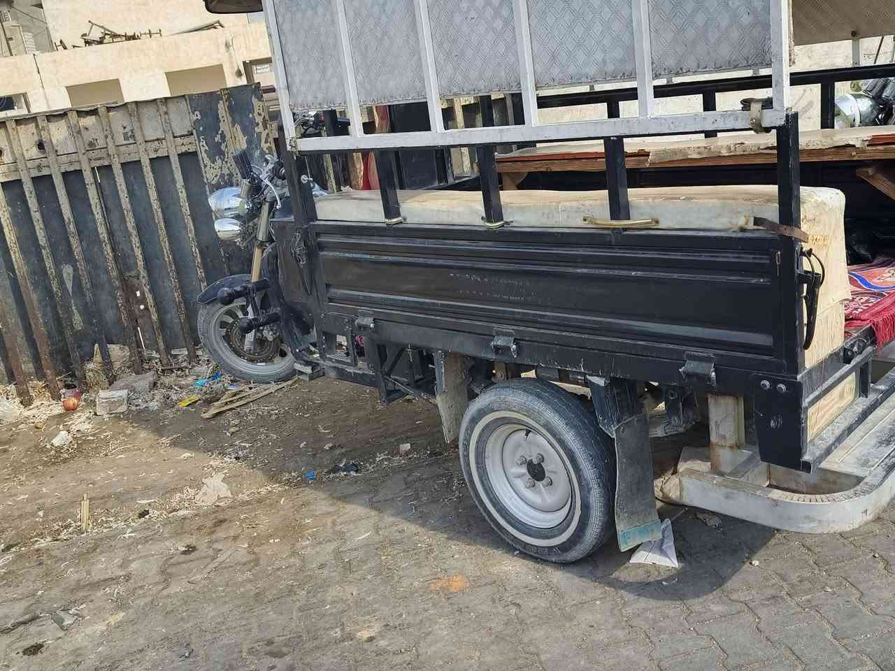 ستوته • ام تي ار • موديل ٢٣