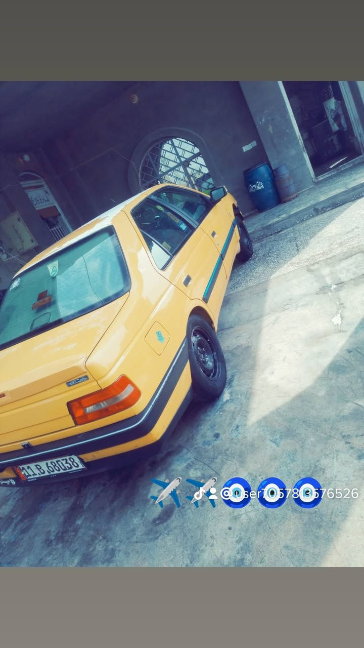 بيجو لميس • ٢٠١٢ • منضومة زنون