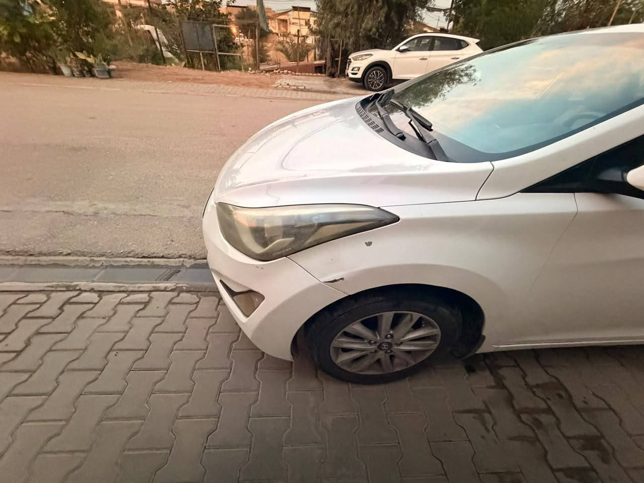 النترا ٢٠١٤ • محدث ٢٠١٦ • رقم نجف