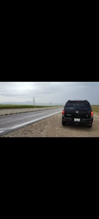 ارمادة ٢٠٠٩ • كير جديد • تبريد عاطل