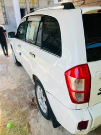 تيكو • ٢٠١٣ • قضاء المدينه