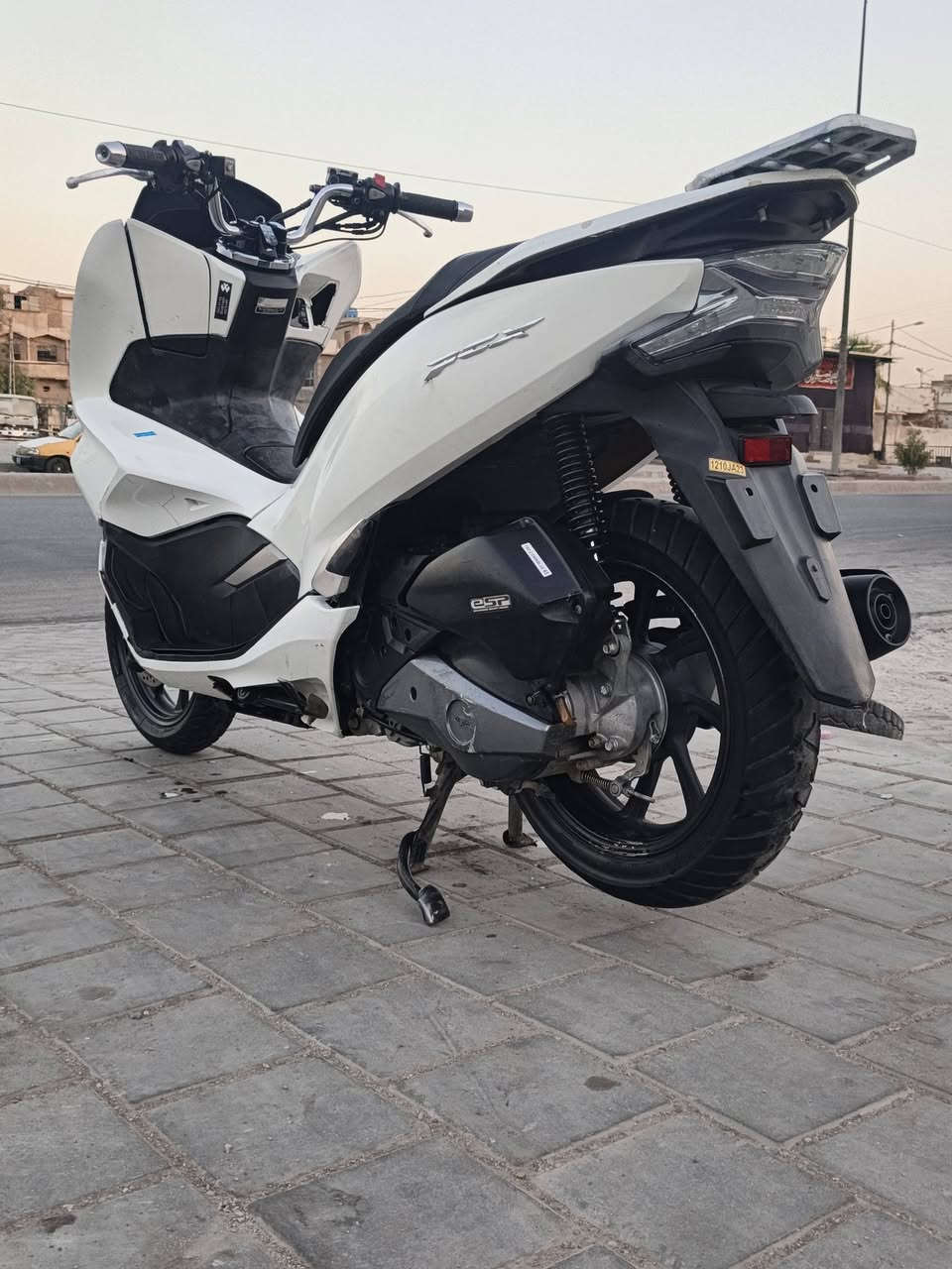شباب بي سي اكس جيل ثالث مكفوله مكينه وكفر دراجه جديده مكينه 150ماشيه 36حيب فيتر وتعال دراجه ياباني سعر 1850رقم ***********
