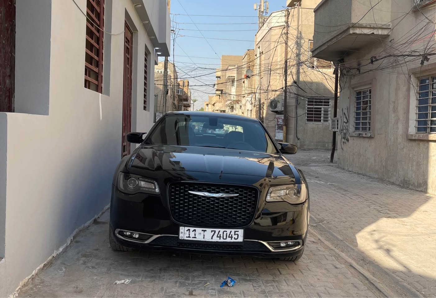 اوباما S 300 ٢٠١٦ فور ويل 
اخو جديد 
مكاني بغداد 
*********** بغداد, العراق
