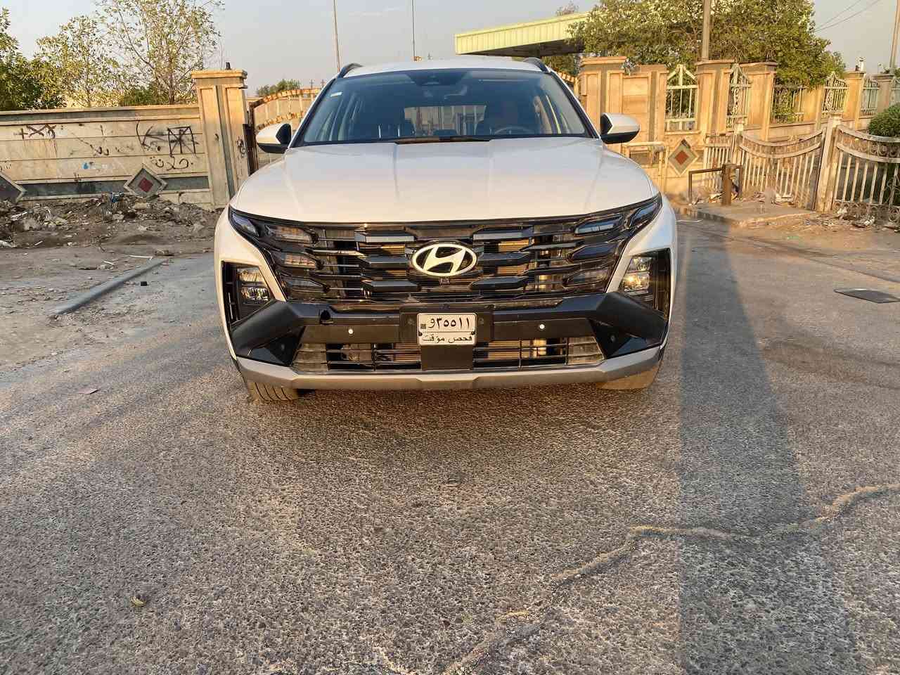 توسان • ٢٠٢٥ • مرقمه شهداء ميسان