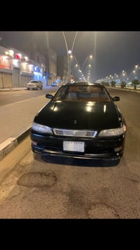 مارك • ١٩٩٢ • بصرة