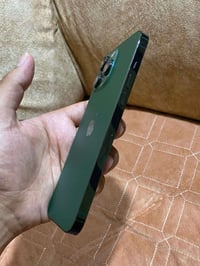 آيفون ١٣ برو ماكس • ١٢٨GB • بطاريه ٧٩%